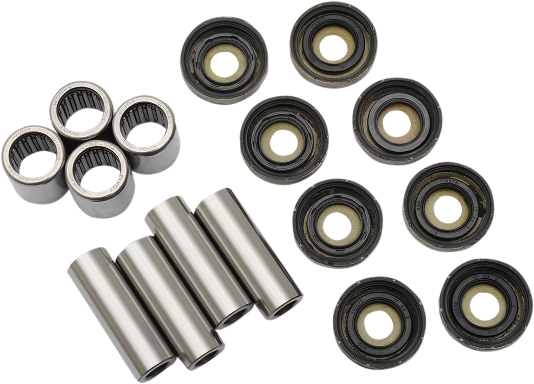 A-Arm Bearing Kit - Front Upper