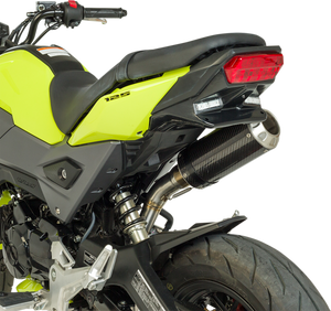 Fender Eliminator - Grom