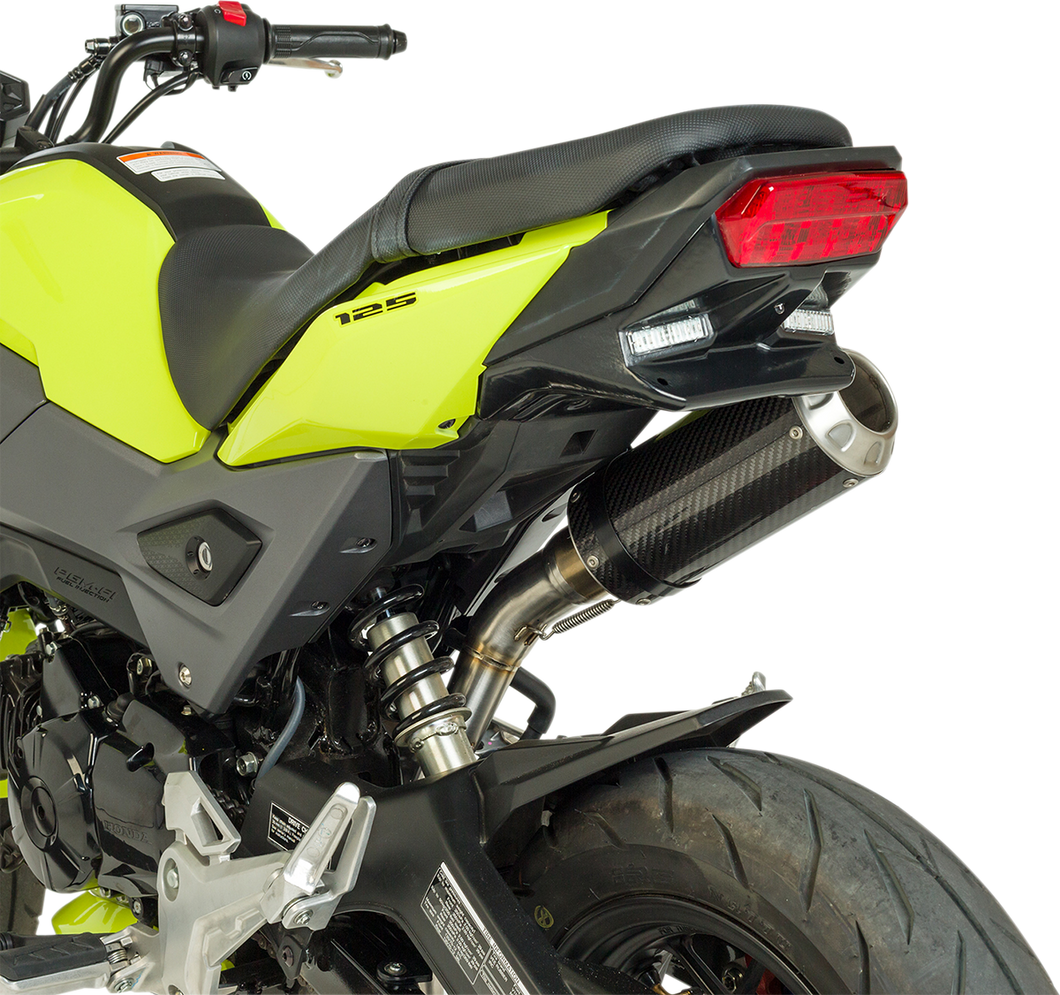 Fender Eliminator - Grom