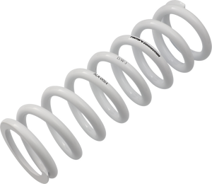 Shock Spring - Spring Rate 358 lb/in