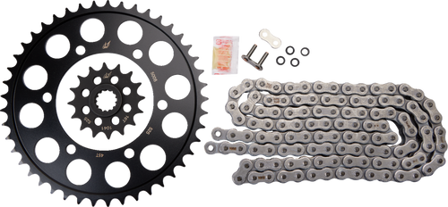 OEM Chain Kit - Yamaha - YZF-R6 06-20