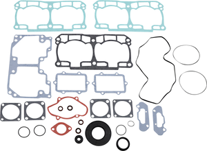 Gasket Set with Oil Seal - SeaDoo 800