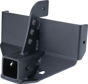 RM5 Hitch - 2" Receiver - Raised