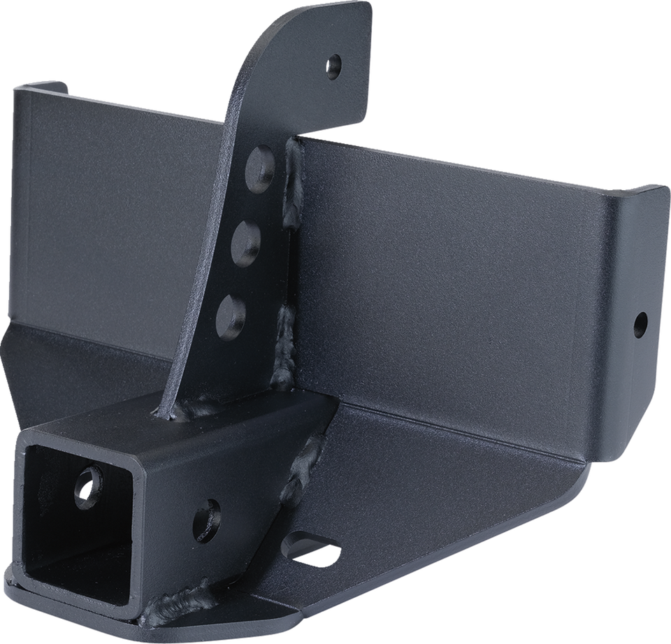 RM5 Hitch - 2" Receiver - Raised