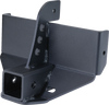 RM5 Hitch - 2" Receiver - Raised