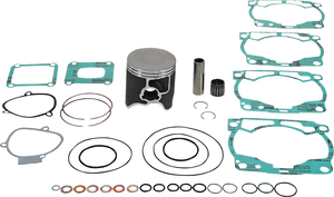 Top End Piston Kit - 71.935 mm - Husqvarna TX300/Heritage Edition | KTM 300 XC