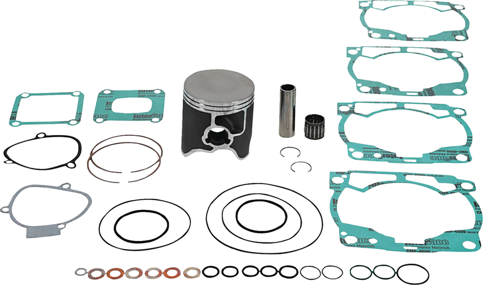 Top End Piston Kit - 71.935 mm - Husqvarna TX300/Heritage Edition | KTM 300 XC