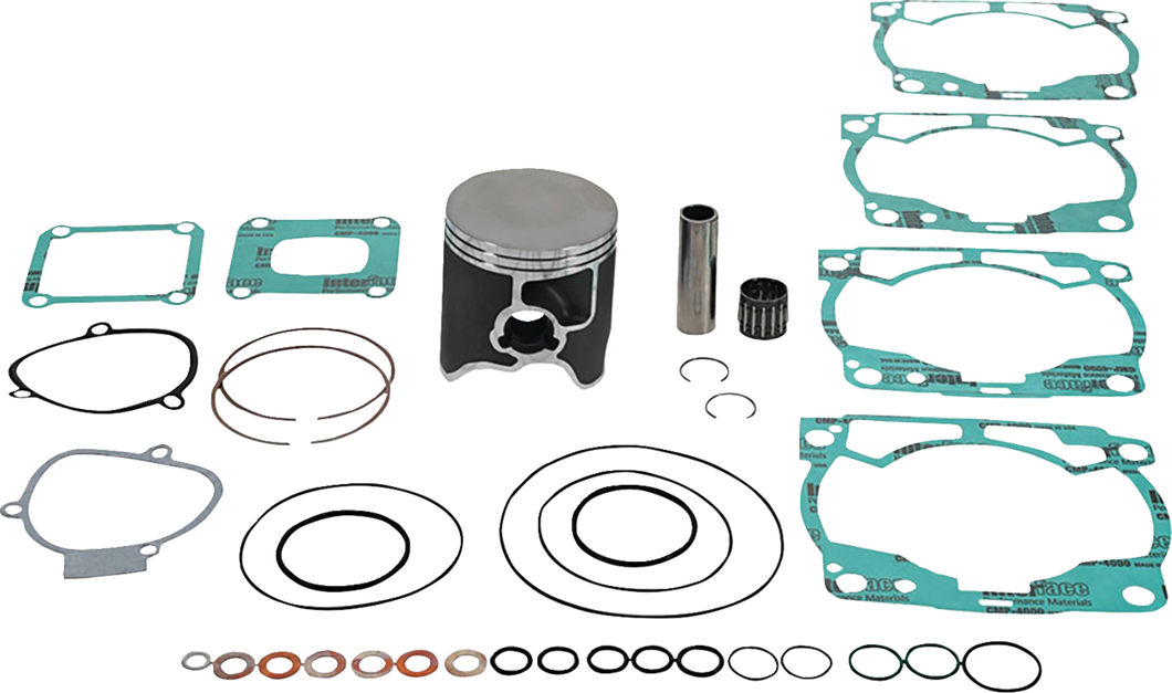 Top End Piston Kit - 71.935 mm - Husqvarna TX300/Heritage Edition | KTM 300 XC