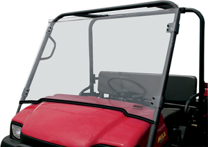 Full Windshield - Mule 3010