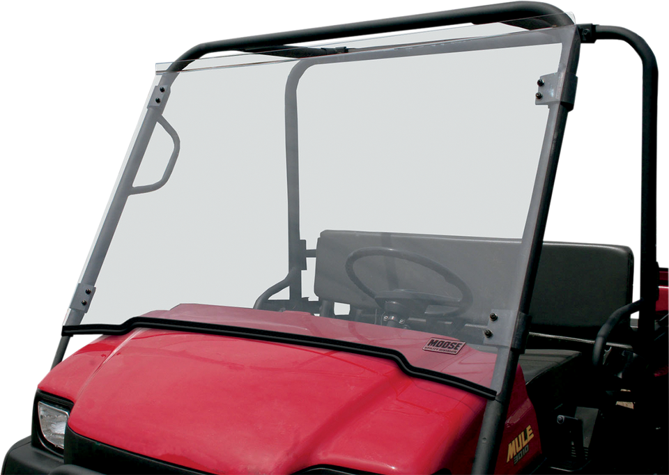 Full Windshield - Mule 3010