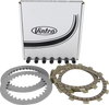 Clutch Plate Kit - Suzuki