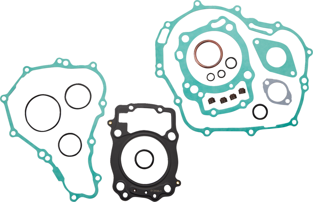 Complete Gasket Set - Honda