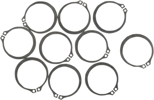 Snap Ring - Clutch Bearing