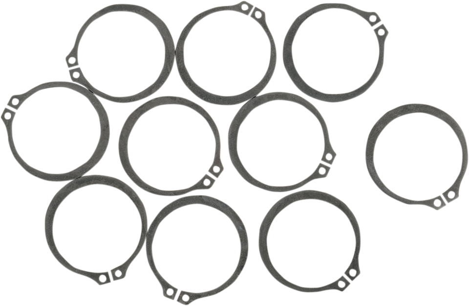 Snap Ring - Clutch Bearing