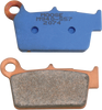 M1 Brake Pads - Rear