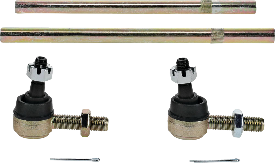 Tie-Rod Upgrade Kit