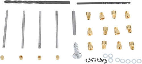 Jet Kit - Stage 3 - Kawasaki