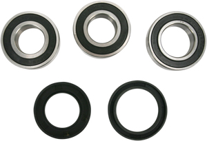 Wheel Bearing Kit - Rear