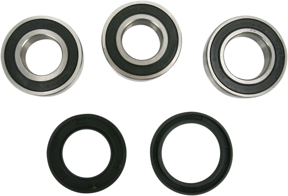 Wheel Bearing Kit - Rear