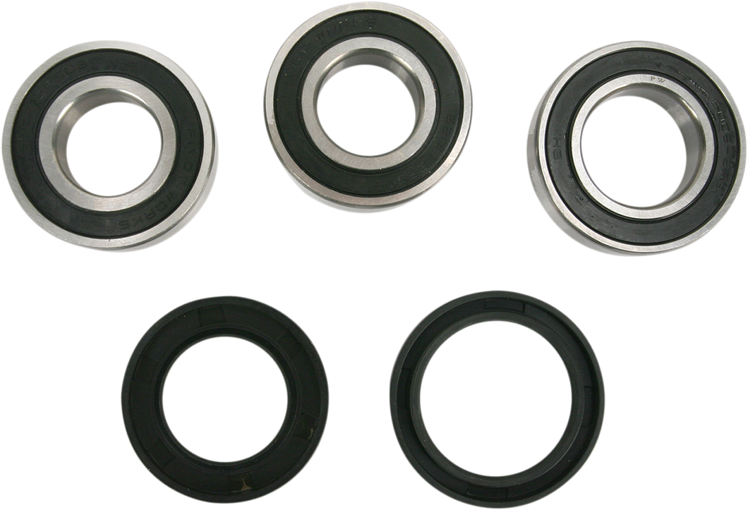 Wheel Bearing Kit - Rear