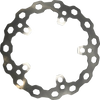 Front Rotor - Cubiq™