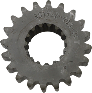 Sprocket HY-VO™ - Polaris - 20 Tooth