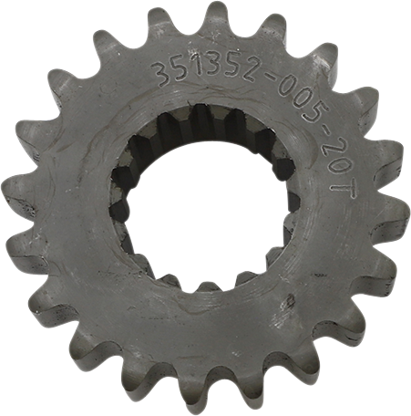 Sprocket HY-VO™ - Polaris - 20 Tooth