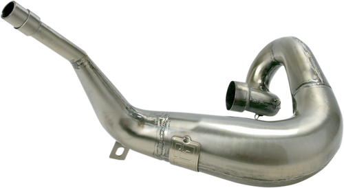 YTZ250 Exhaust