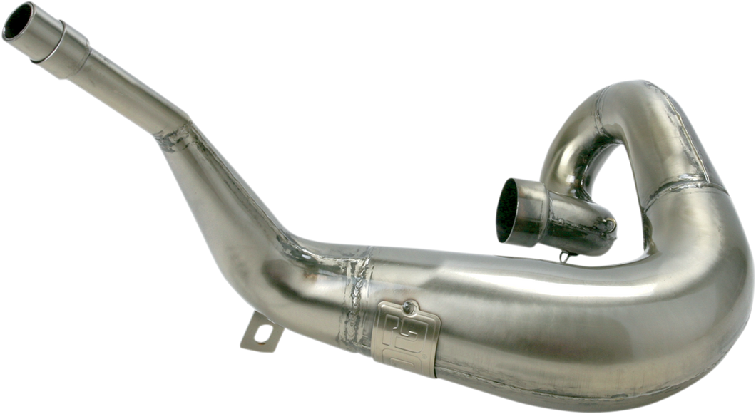 YTZ250 Exhaust