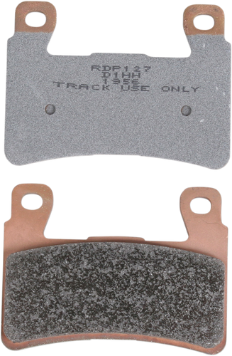 RDP Racing Brake Pads - Honda/Kawasaki