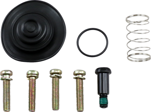 Fuel Petcock Diaphragm Kit - Honda