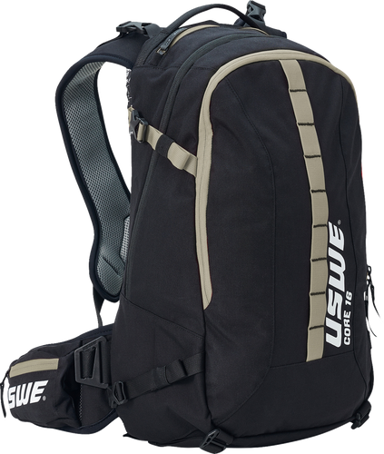 Core Off-Road Daypack - 16L - Mud Green