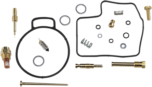 Carburetor Repair Kit - Honda