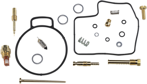 Carburetor Repair Kit - Honda