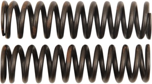 Fork Pressure Springs - 1.76 kg/mm