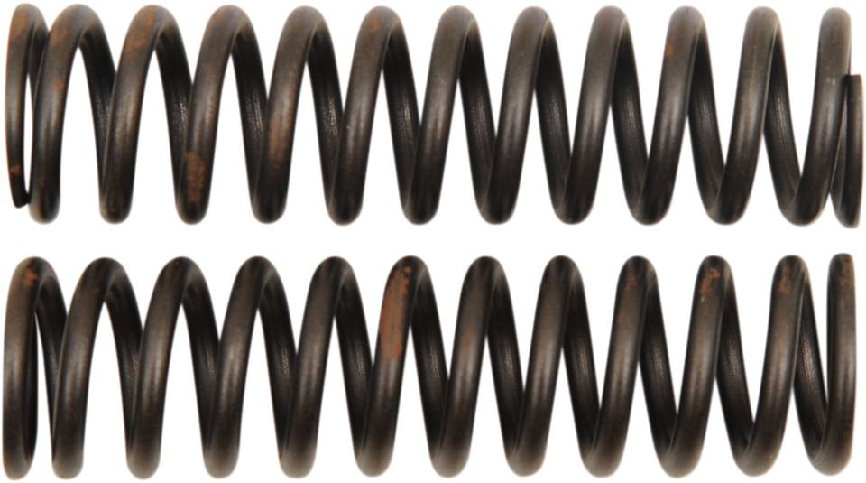 Fork Pressure Springs - 1.76 kg/mm