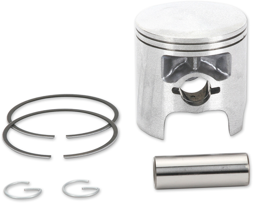 Piston Assembly - Yamaha - Standard