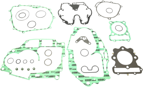 Complete Gasket Kit - Honda