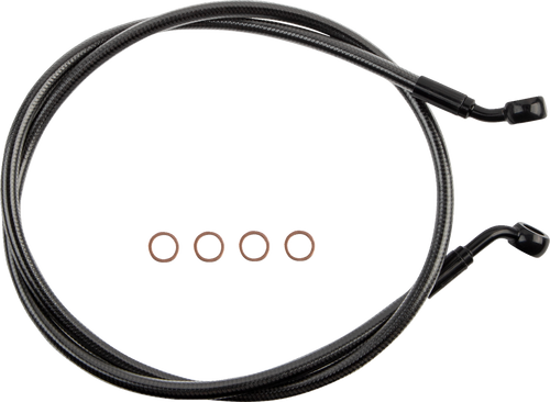 Brake Line - 35/60° - 45