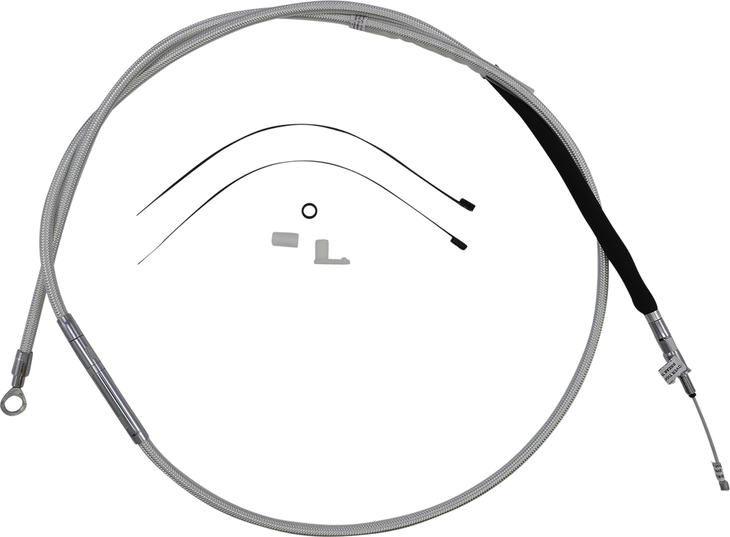 Clutch Cable - Sterling Chromite II®