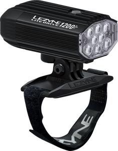 Lite Drive 1200+ Helmet Light - LED - 1200 lumens