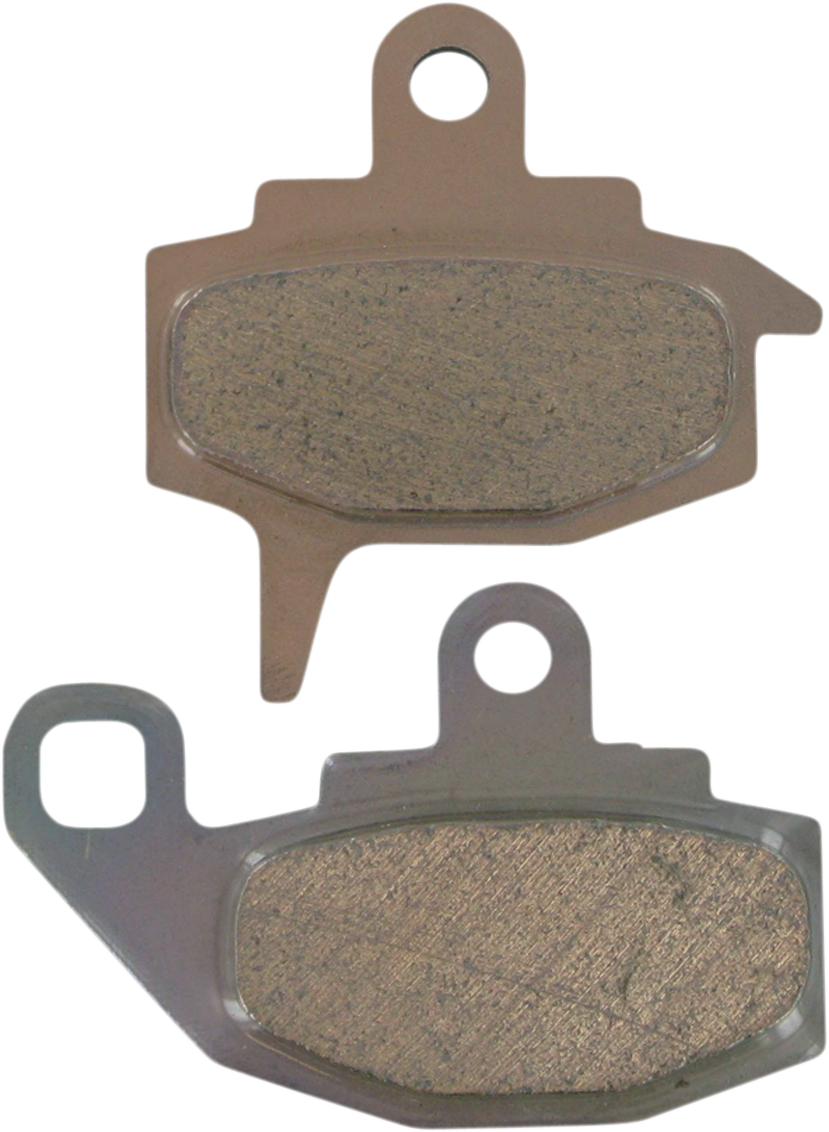 XCR Brake Pads - Front