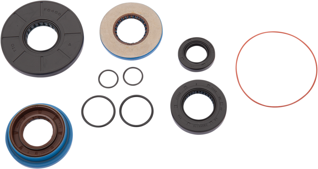 Transmission Seal Kit - Polaris