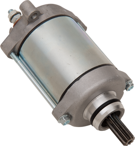 Starter Motor - Kawasaki