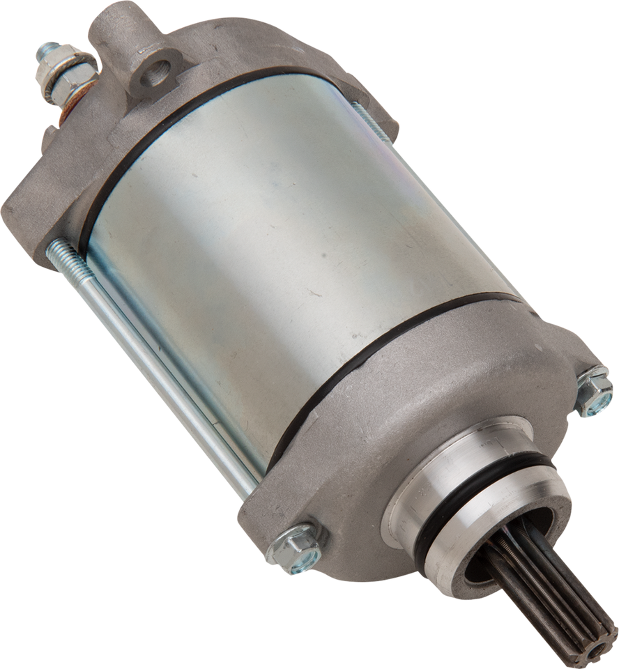 Starter Motor - Kawasaki