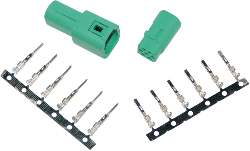 AMP OEM Throttle-by-Wire Connector Kit