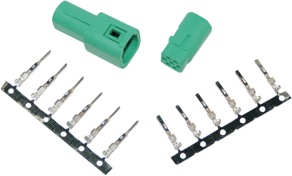 AMP OEM Throttle-by-Wire Connector Kit