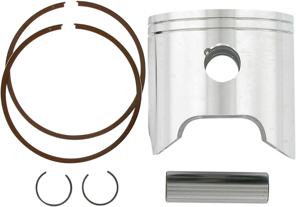 Piston Kit - 78.00 mm - KTM 380SX/380EXC