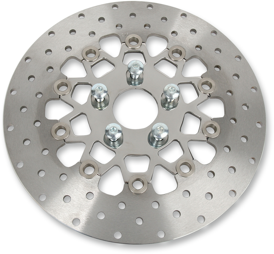 Brake Rotor