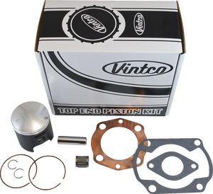 Top End Piston Kit